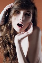  / Photo -Senya Poplawski
make-up & hair Zlata
style Olga Bobrova