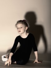 In anticipation of the dance / ***