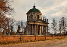 Church of Exaltation / ***