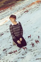 last snow / ***