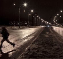 escape / ***