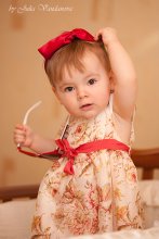 little fashionista / ***