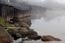the forgotten corners of Russia / ...
