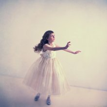 Fairy / Hair & Make-up - Tata Khitrova
Model - Polina