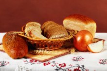 Bread / ***