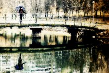 Spring Ahead / *****