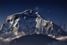 Dhaulagiri 8172m / ***
