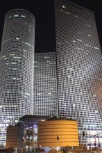 Azrieli / ..............