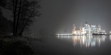Mir Castle / ............