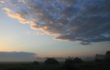 Summer Morning-2 / __________________*