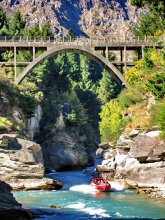 Ektrim Shotover River / ***
