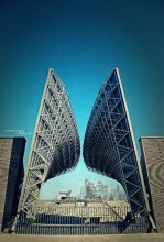 Amphitheater / ***