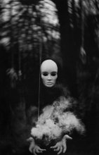 Vertigo / iamamiwhoami – y