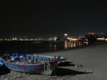 Boote ohne festen Wohnsitz / ***