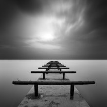 Path to horizon / ***