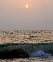 Stormy / ***