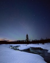 Stars go ... / ***