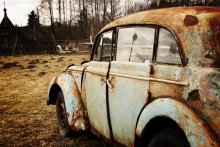 Forgotten / ***