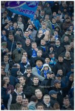 Big Fan of Football / ***