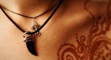  / necklace