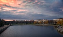 Evening Minsk / ***