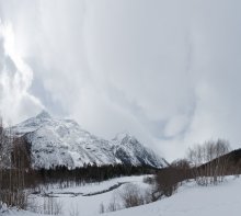Alibek - Dombai / ***