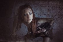 The Black Widow / ***