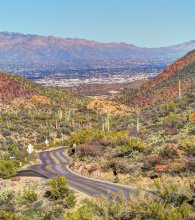 Tucson Land .. 4 .. / ***