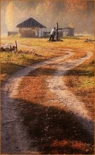 All roads lead to ......... / ***