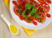 Salad / Fresh salad