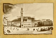Sienaerde / Piazza del Campo