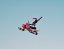 2012 Freestyle Grand Ustyug / ***