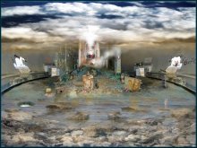 Fantasia on "Forgotten Regiment" / ***