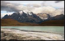 Torres del Paine (3) .... / ***