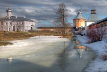 Vologda Spring / ***