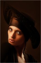 Portrait / ***