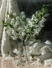 The color of cherry / **********************