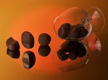 Ballast candy ... / ***