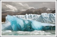 Perito Moreno Glacier / ***