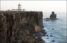 Rocks Peniche gegen Pastell / ***