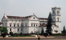 Cathedral of St. Catherine / ***