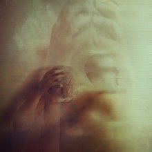 disturbed / ***