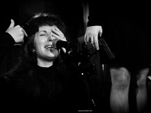 life on the stage / ***