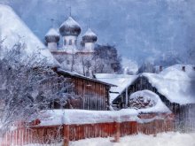 Kargopol / ***