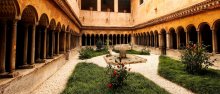 Santi Quattro Coronati / ***