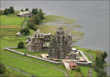 In Kizhi ... / ***