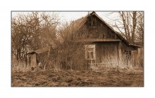 abandoned / ***