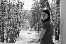 second spring / ***