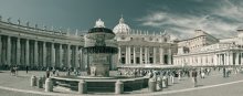 Piazza San Pietro / ***