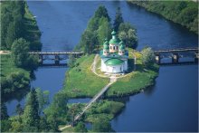 Smolensky Cathedral / ***